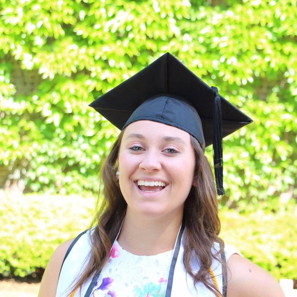 Meet your Posher, Haley